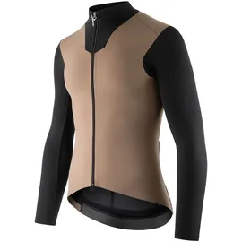Assos Mille GTS Spring Fall S11 Fahrradjacke Gr L