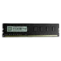 G.SKILL 8GB Kit DDR3 PC3-10666 (F3-1333C9D-8GNS)