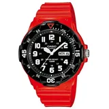 Casio Mrw-200hc-4b Uhr Black One Size