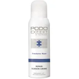 Podoexpert Repair Schaum-Creme Trockene Haut 125ml