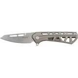 Buck Trace OPS Grau
