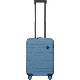 BRIC'S BY Ulisse 4-Rollen Cabin 55 cm / 42 l avio