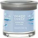 Yankee Candle Ocean Air Signature Tumbler Duftkerze