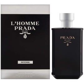 Prada L'Homme Intense Eau de Parfum 100 ml