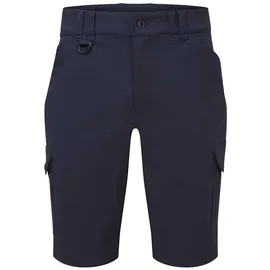 Gill Uv Tec Pro Kurze Hose - Dark Navy - XS