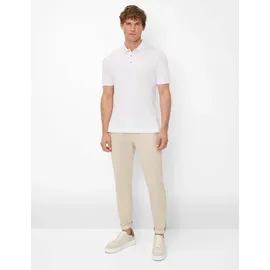 Brax Poloshirt weiß 4XL