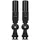 Muc-Off Big Bore Hybrid Tubeless Ventile - schwarz - 35 mm - Fahrradventil