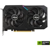 Asus Dual GeForce RTX 3060 OC 8 GB GDDR6 90YV0GB5-M0NA00