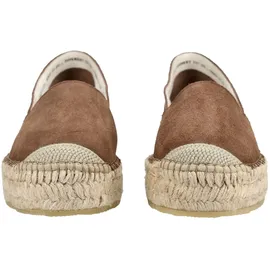 Pavement Espadrille Damen Braun 38