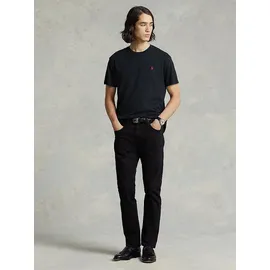 Ralph Lauren Custom Slim Fit schwarz XL