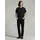 Ralph Lauren Custom Slim Fit schwarz XL