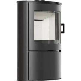 Kratki Koza AB S/2 Stahl schwarz