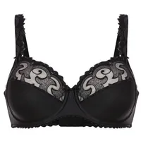FELINA Bügel-BH 205210 Rhapsody schwarz 75H - 75H