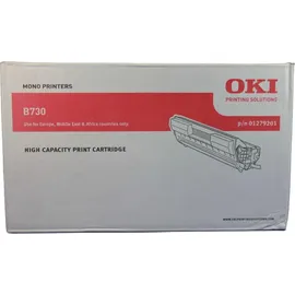 Oki 01279201 schwarz
