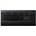 Wireless Gaming Tastatur Romer-G DE schwarz 920-008388