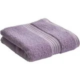 Christy SUPREME Handtuchset 6-tlg. lila