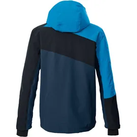 KILLTEC KSW 32 MN SKI JCKT dunkelblau, L