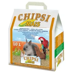 JRS Chipsi Mais 10l 4.5kg