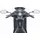LUXXON Motorroller Silvermax 125, 85 kmh