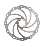 CON-TEC Contec CDR-1 203mm x 1.8mm 6-Loch