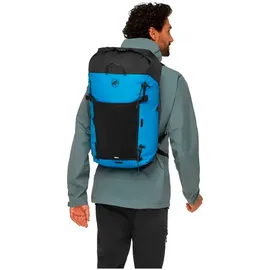 Mammut Alto 34 Rucksack Blau