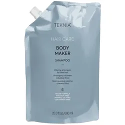 Lakmé TEKNIA Body Maker Shampoo Refill 600 ml
