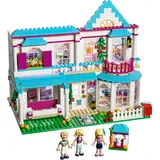LEGO Friends Stephanies Haus 41314