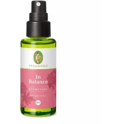 Primavera BioAirspray In Balance