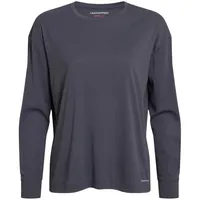 Craghoppers Nosilife Solar Shield+ Langarm-t-shirt - Anthracite - 34
