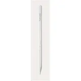 Tucano Pencil 3 Stylus für Apple iPads Weiss