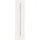 Tucano Pencil 3 Stylus für Apple iPads Weiss