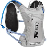 CAMELBAK Chase Race 4 Hydration Weste, Vapor Blue