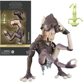 Hasbro Sebulba Actionfigur 15 cm