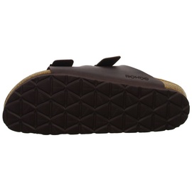 ROHDE Sunnys N°32 Herren mocca/dunkelbraun 41