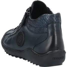 remonte Stiefelette blau 40