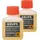 Krups XS 9000 Milchsystem-Reiniger 2 x 100 ml