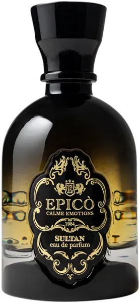 SULTAN Eau de Parfum Nat. Spray