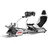 Playseat Formula Instinct Gaming-Stuhl Weiß PC / Xbox One / PlayStation 4 / Xbox One S / PlayStation 5 / Xbox Series X