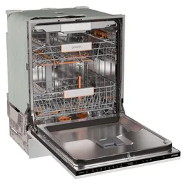 Gorenje G600 ULTRA16BWIFI Einbau-Geschirrspüler (vollintegrierbar, 598 mm breit)