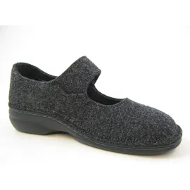 Finn Comfort Ramsau Hausschuh in grau 40