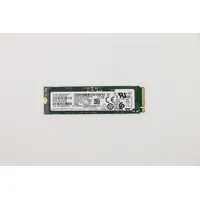 Lenovo SSD M.2 2280 PCIe NVMe 256GB (256 GB,