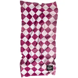 John Doe Bordeaux Flag Multifunktionstuch