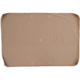 Nordisk Utgard Sky 13.2 Zip-in-floor simply taupe beige