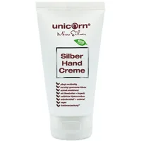 Unicorn Information System unicorn® Micro Silver Handcreme