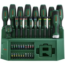 Bosch Schraubendreher-Satz 39-tlg.