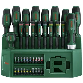 Bosch Schraubendreher-Satz 39-tlg.