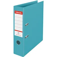 Esselte 626212 Ringmappe A4 Blau,