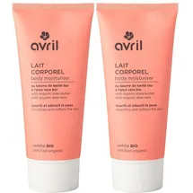 Avril Körpermilch 200 ml