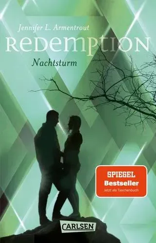 Preisvergleich Produktbild Redemption. Nachtsturm (Revenge 3)