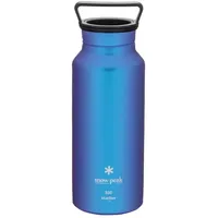 Snow Peak Titanium Aurora Bottle 800 ml